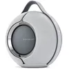 Image de Enceinte sans fil portable Bluetooth Devialet Mania Light Gris avec station de charge