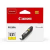 Image de Cartouche d'encre Canon Pixma Chroma Life 100 TS8750 S/BL Jaune