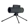 Image de Longue vue Frehel Monoculaire 8X32 Noir