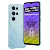 Image de Smartphone Neow Ado Safe Plus 6.52" Double nano SIM 128 Go Bleu