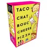 Image de Jeu de société Blue Orange Taco Chat Bouc Cheese Pizza