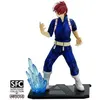 Image de Figurine SFC My Hero Academy - Shoto Todoroki Produits Dérivés Vidéo (Genre) Objet dérivé