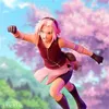 Image de Figurine SFC Naruto - Sakura Produits Dérivés Vidéo (Genre) Objet dérivé