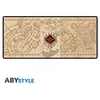 Image de Tapis de souris Harry Potter Carte du Maraudeur Produits Dérivés Vidéo (Genre) Objet dérivé