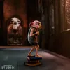 Image de Figurine Harry Potter Dobby Produits Dérivés Vidéo (Genre) Objet dérivé
