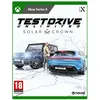 Image de Test Drive Unlimited Solar Crown Xbox Series X