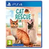 Image de Cat Rescue Story PS4