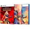 Image de Edge of Memories Deluxe Edition PS5