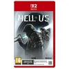 Image de Hell is Us Nintendo Switch 2