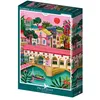 Image de Puzzle 1000 pièces Alize Pieces & Peace Florence