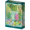 Image de Puzzle 1000 pièces Alize Pieces & Peace Jardin Secret
