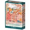 Image de Puzzle 1000 pièces Alize Pieces & Peace Bergen