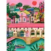 Image de Mini puzzle 96 pièces Alize Pieces & Peace Florence