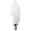 Image de Pack de 3 Ampoules Neolium E14 6W 470LMS 3000K Blanc