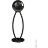 Image de Pied d'enceinte Cabasse The Pearl Akoya Floorstand Noir vendu à l'unité