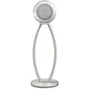 Image de Pied d'enceinte Cabasse The Pearl Akoya Floorstand Blanc vendu à l'unité