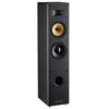 Image de Enceinte colonne Davis Acoustics Mani MK2 Noir vendue à l'unité