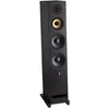 Image de Enceinte colonne Davis Acoustics Krypton 9 Noir Vendue à l'unité
