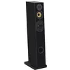 Image de Enceinte colonne Davis Acoustics Courbet n°7 Noir Laqué vendue à l'unité