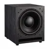 Image de Caisson de basses Davis Acoustics Basson 777 Noir