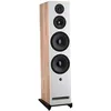 Image de Enceinte colonne Davis Acoustics Krypton 10 Blanc et Bois Clair vendue à l'unité