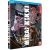 Image de Mirai Nikki The Future Diary Partie 1 sur 2 Blu-ray