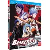 Image de Kuroko's Basket Winter Cup Highlights Partie 1 : L'ombre et la lumière Blu-ray