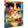 Image de Dragon Ball Z : La résurrection de F Blu-ray 3D