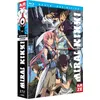 Image de Coffret Mirai Nikki : The Future Diary L'intégrale Blu-ray