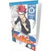 Image de Food Wars ! Saison 1 Partie 1 sur 2 Blu-ray