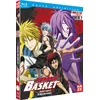 Image de Kuroko's Basket Winter Cup Partie 2 : Au-delà des larmes Blu-ray