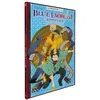 Image de Blue Exorcist Saison 2 : Kyoto Saga Partie 2 sur 2 Blu-ray