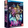Image de Coffret Jojo's Bizarre Adventure Golden Wind Saison 4 Blu-ray