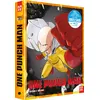 Image de Coffret One Punch Man Saison 2 Edition Collector Blu-ray