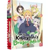 Image de Coffret Miss Kobayashi's Dragon Maid Saison 1 DVD