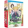 Image de Coffret Miss Kobayashi's Dragon Maid Saison 1 Blu-ray