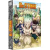 Image de Coffret Dr. Stone Saison 1 DVD