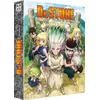 Image de Coffret Dr. Stone Saison 1 Blu-ray