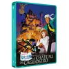 Image de Le Château de Cagliostro SteelBook® Combo Blu-ray DVD