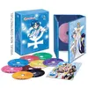 Image de Sailor Moon Saison 2 DVD