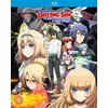Image de Trapped In A Dating Sim : The World Of Otome Games Is Tough For Mobs - The Complete Season Blu-ray