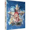 Image de Spy X Family Code : White Le Film Blu-ray