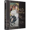 Image de Hell's Paradise Saison 1 Blu-ray