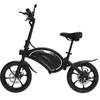 Image de Draisienne électrique Urbanglide Bike 160 350 W Noir