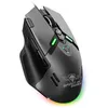 Image de Souris filaire gaming RGB Spirit Of Gamer Elite M60 Noir