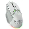 Image de Souris filaire gaming RGB Spirit Of Gamer Elite M60 Artic