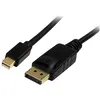 Image de Câble DisplayPort vers HDMI Erard 3 m Noir