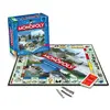 Image de Jeu de stratégie Winning Moves Monopoly Haute-Savoie
