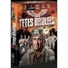 Image de Coffret Les têtes brûlées L'intégrale de la série Blu-ray