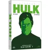Image de Coffret L'Incroyable Hulk Saison 1 Blu-ray